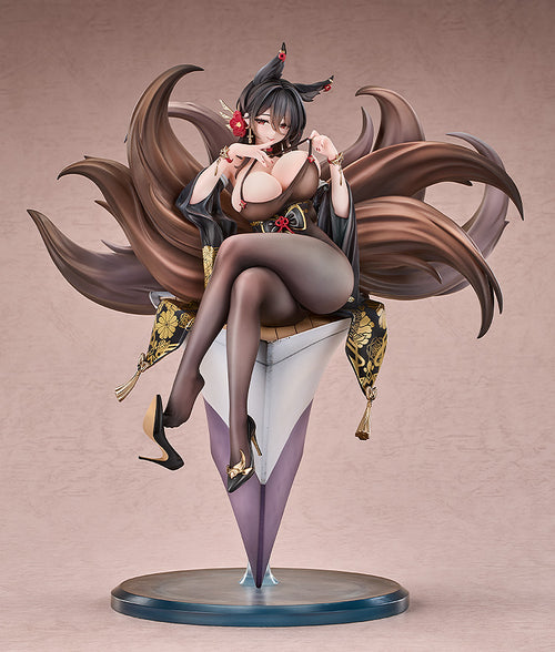 Azur Lane - Oumi 1/7 Scale Figure, Scale figures product photograph published by Good Smile Company