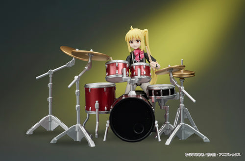 Bocchi the Rock! - DIGACTION Bocchi the Rock! Nijika Ijichi 1/24 Scale Figure, Scale figures product photograph published by Good Smile Company
