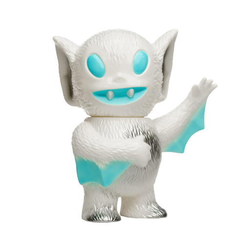 Super7 Japanese Vinyl - Bat Boy (Yeti), Super7 product photograph