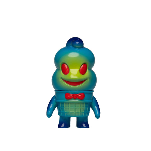 Super7 Japanese Vinyl - Kandy Kaiju - Carlton (Skulletor), Super7 product photograph