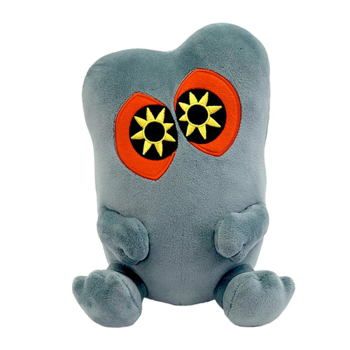 Toho Super Duper Plush Wave 03 - Hedorah, Toho Super Duper Plush action figure, Super7 product photograph