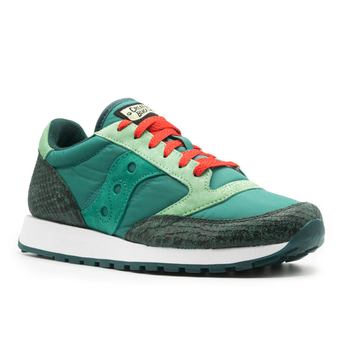 Super7 Saucony Universal Monsters Shoe - Creature from the Black Lagoon, Super7 product photograph