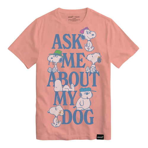 Peanuts T-Shirts - Siblings (Family), Super7 product photograph