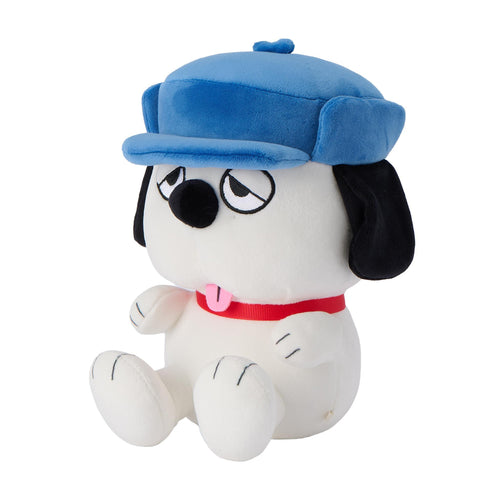 Peanuts Plush Wave 01 - Olaf (Adopt a Puppy), Super7 product photograph