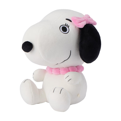 Peanuts Plush Wave 01 - Belle (Adopt a Puppy), Super7 product photograph