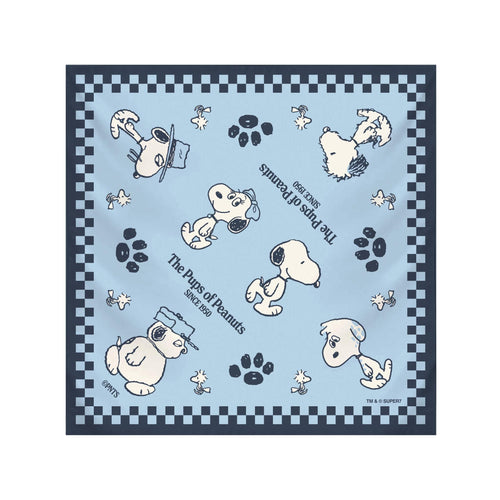 Peanuts Bandanas  - Bandana, Super7 product photograph