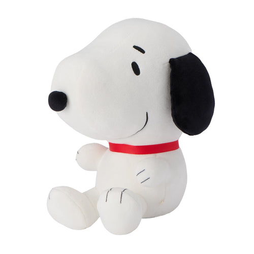 Peanuts Plush Wave 01 - Snoopy (Adopt a Puppy), Super7 product photograph