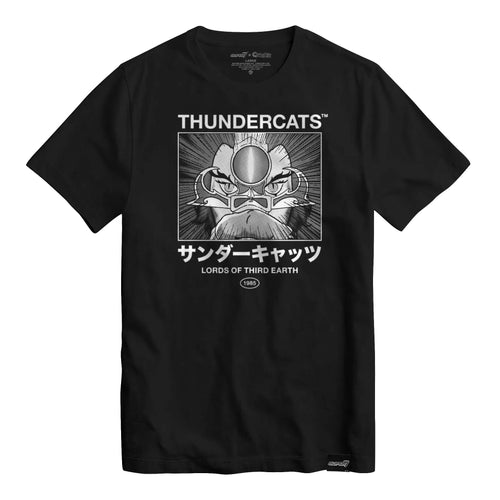 ThunderCats T-Shirts - Poster, Super7 product photograph