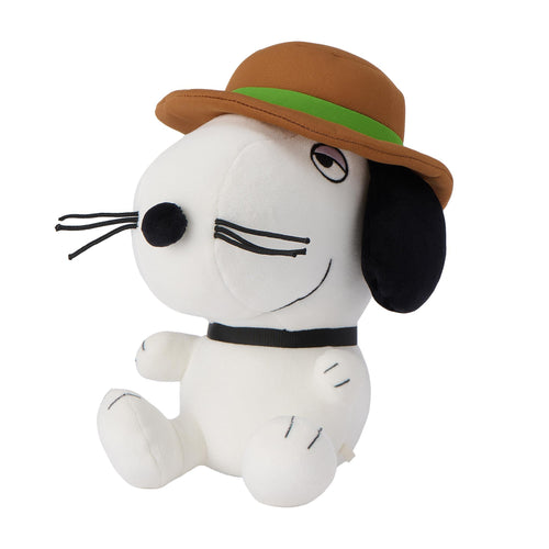 Peanuts Plush Wave 01 - Spike (Adopt a Puppy), Super7 product photograph