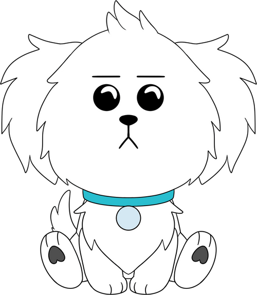 Snuffles Plush (9in), Youtooz plush product photograph published by Youtooz