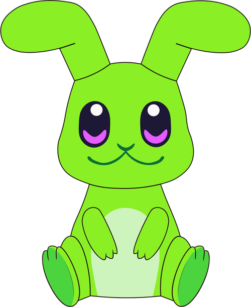 Xootynator Plush (9in), Youtooz plush product photograph published by Youtooz