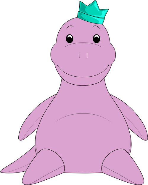 Samwitch: Blarny Plush (9in), Youtooz plush product photograph published by Youtooz