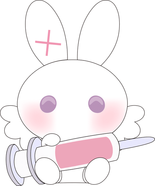 Nene Amano Plush (9in), Youtooz plush product photograph published by Youtooz