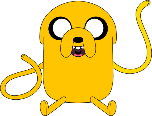 Jake Plush (9in), Youtooz vinyl figures product photograph published by Youtooz