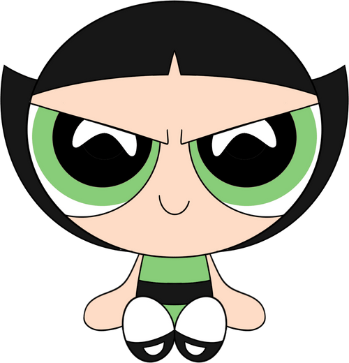 Buttercup Plush (9in), Youtooz vinyl figures product photograph published by Youtooz