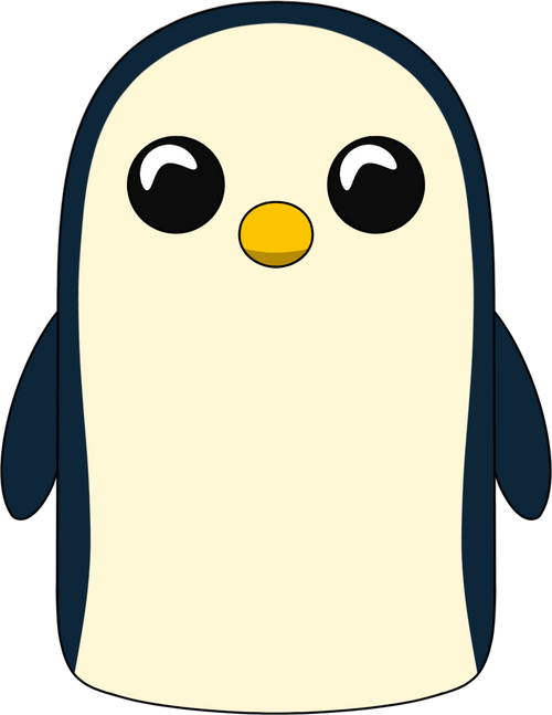 Gunter Plush (9in), Youtooz vinyl figures product photograph published by Youtooz