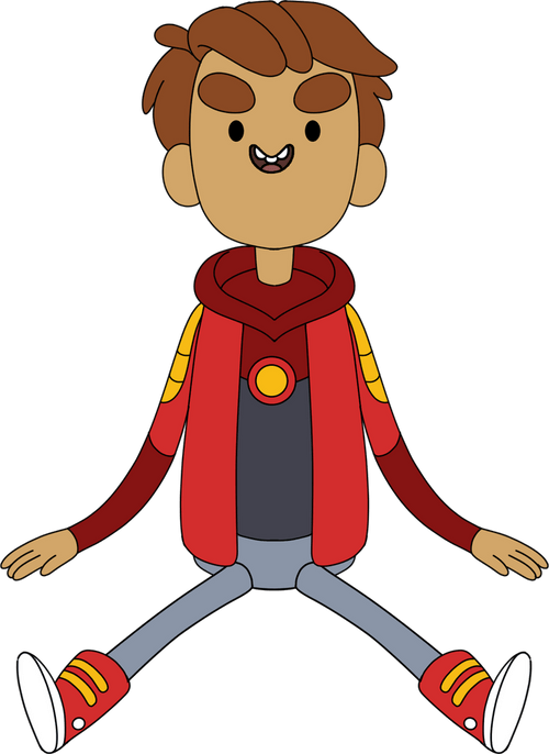 Danny Plush (9in), Youtooz vinyl figures product photograph published by Youtooz
