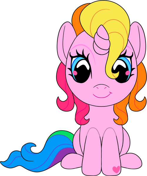 Classic Rarity Plush (9in), Youtooz vinyl figures product photograph published by Youtooz