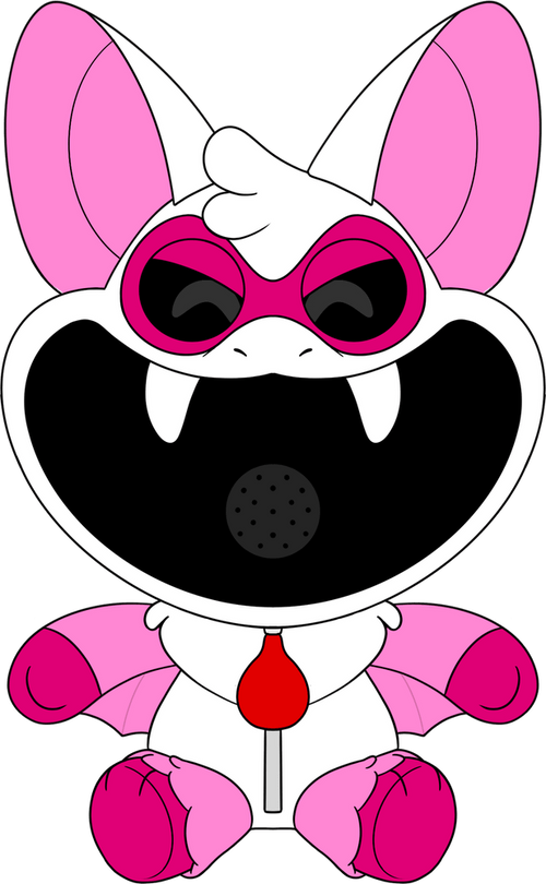 Rabie Baby Plush (9in), Youtooz vinyl figures product photograph published by Youtooz