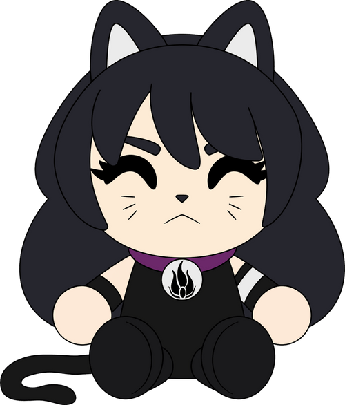Halloween Blake Plush (9in), Youtooz plush product photograph published by Youtooz