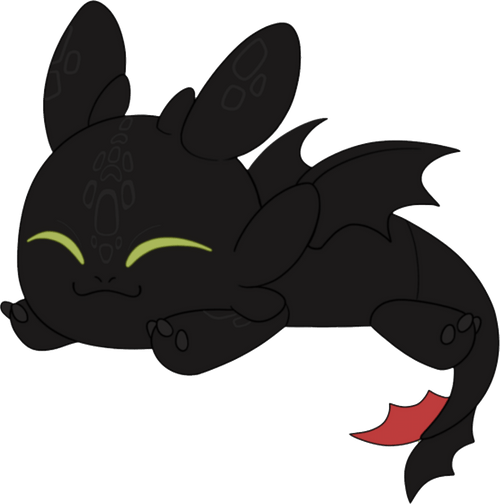 Toothless Shoulder Rider (6in), Youtooz vinyl figures product photograph published by Youtooz
