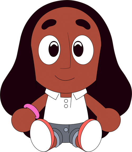 Connie Plush (9in), Youtooz vinyl figures product photograph published by Youtooz