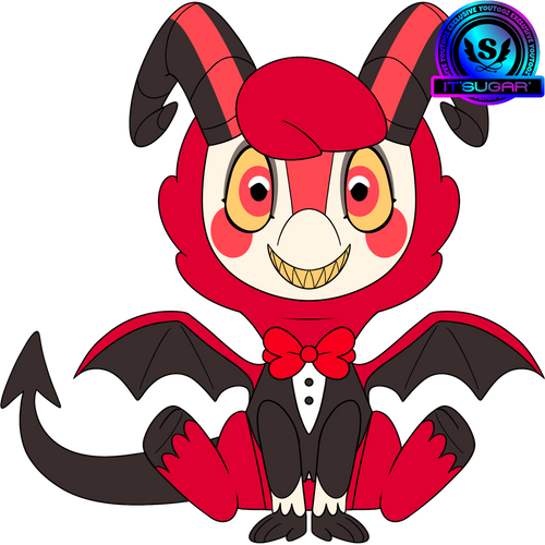 Dazzle Plush (2ft), Youtooz vinyl figures product photograph published by Youtooz