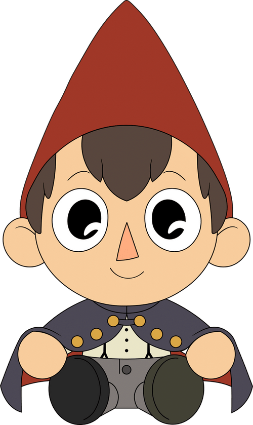 Wirt Plush (9in), Youtooz vinyl figures product photograph published by Youtooz