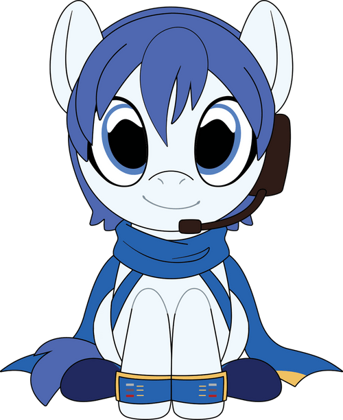 Kaito Plush (9in), Youtooz vinyl figures product photograph published by Youtooz