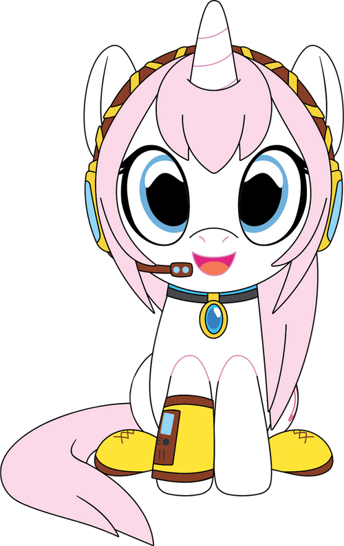 Luka Plush (9in), Youtooz vinyl figures product photograph published by Youtooz