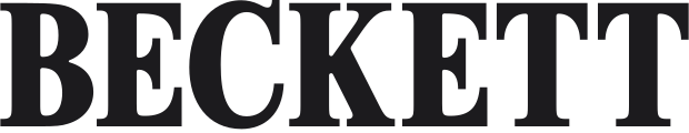 The Beckett logo
