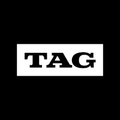 The TAG Grading logo