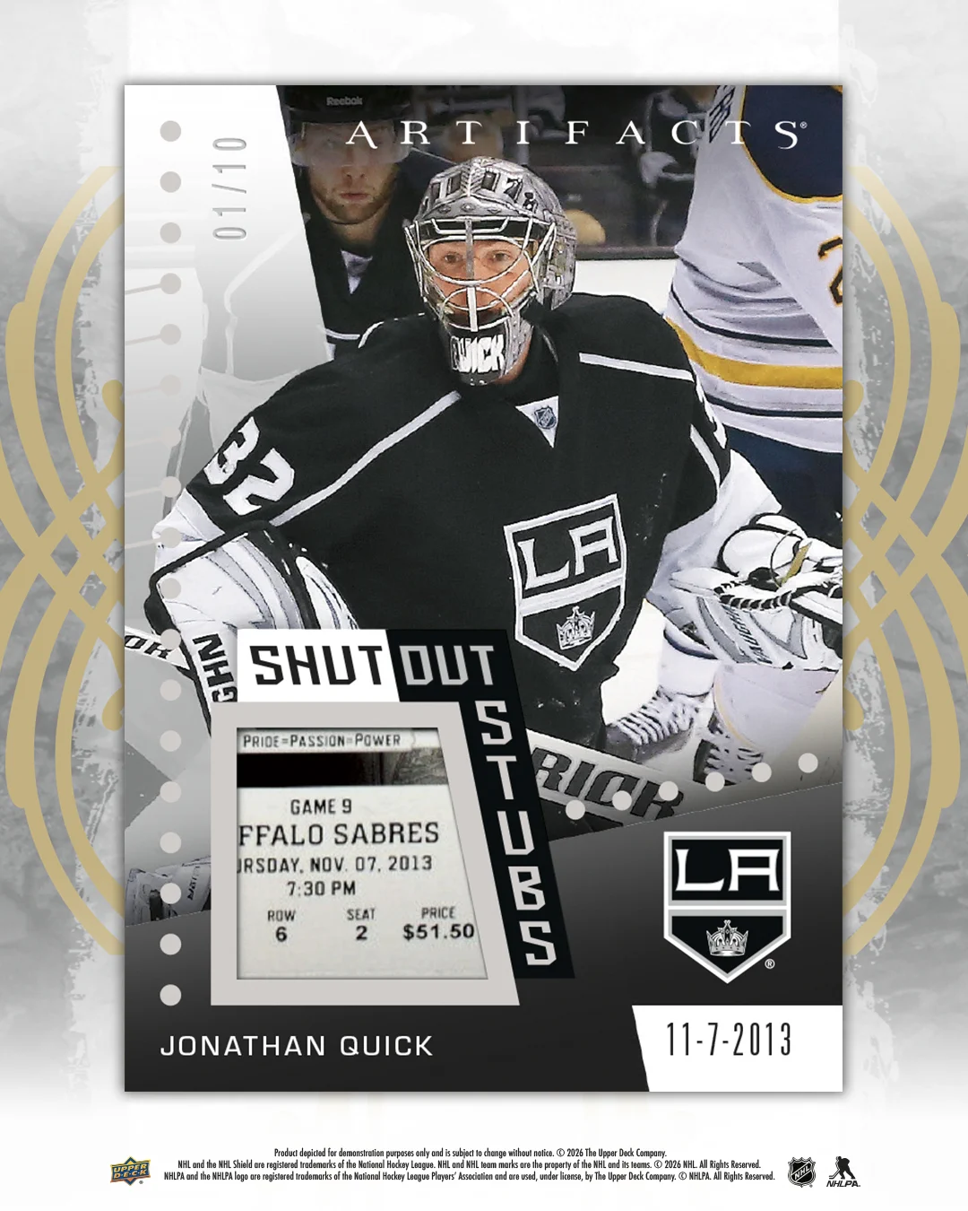 Upper Deck post image